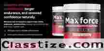 How long does it take to see results from Max Force Gummies?