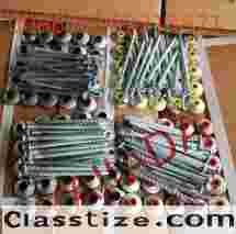 Good quality and low price Roofing nails