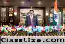 3rd January Declared International Day of Cultural Relations by ICMEI