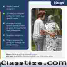 Caregiving Jobs at Kizuna: Make a Difference Today