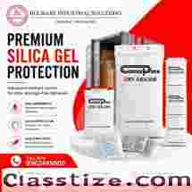 Premium Silica Gel Protection