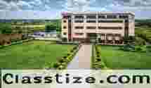 BAMS Admissions Open for Shanti Ayurvedic Medical College Ballia 2026–27