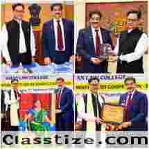 Kiren Rijiju Opens 6th International Moot Court Competition at Asian Law College, Urges Young Lawyers to Aim High