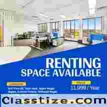 Coworking Space In Jaipur / Coworking space near me