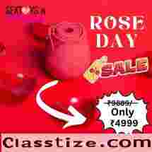 Valentines Day Sale on Sex Toys for Women Call 7044354120