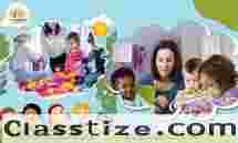 Nurturing Childcare Staten Island NY That Feels Like Home