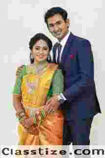 Kongu Vellala Gounder Matrimony Gounder Brides & Grooms