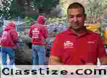 Reliable Commercial Tree Services in NJ