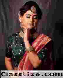 Best 100 Bridal Makeup Artists in Alwar | Price, Info, Reviews