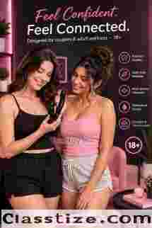 Find Sex Toys for Lesbian Couples Call 7449848652