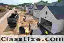 Professional Paving Solutions for Every Project