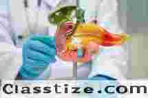 Experienced Surgeon for Gall Stone in Kolkata  