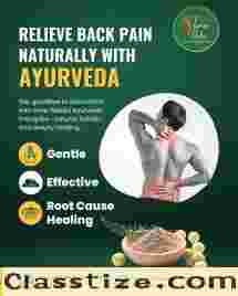 Ayurvedic Hospital in Delhi