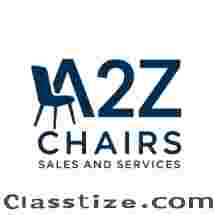 Office chair supplier in Pune