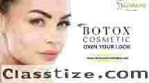 Experience the Botox in Riverside