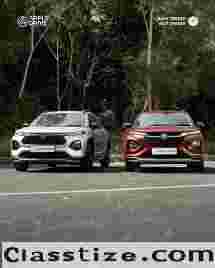 7 Seaters Car Rental in Trivandrum