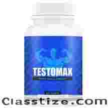 Buy Testomax in Albania – Testomax Price & Reviews