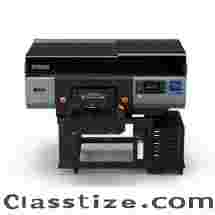 Epson SureColor F3070 Industrial Direct-to-Garment Printer