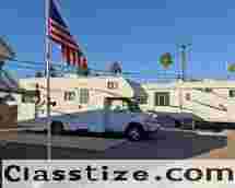 RV Buyers in Arizona offering a simple selling experience