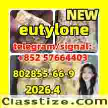 Eutylone 802855-66-9 k5 High qualiyt in stock 