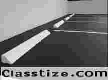 Professional ADA Parking Lot Compliance Paving