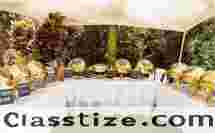 Find the best wedding caterers in Gurgaon for Punjabi, Mughlai & global menus