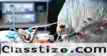 Advanced Laparoscopic Surgery Services Available in Silchar