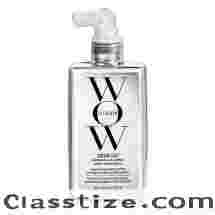 COLOR WOW Dream Coat Supernatural Spray - Keep Your Hair Frizz-Free and Shiny 