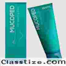 Mucoped Antifungal Cream Price in Kosovo – Reviews, Uses & Ingredients