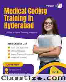 Medical Coding Classes | Top 10 Medical Coding Institutes