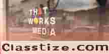 Agentur für e-Learning & Videoproduktion - That Works Media