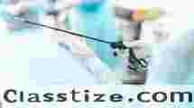 Safe & Advanced Laparoscopic Surgery – Minimal Pain, Quick Recovery!