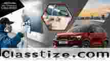 Kia Certified Auto Repair Shop – Coral Springs