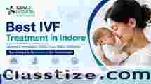 Best IVF Treatment in Indore	