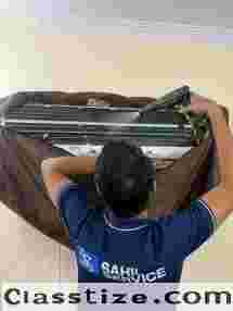 Best AC Installation and Uninstallation Services in Delhi NCR