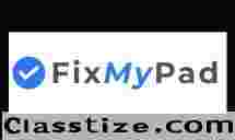 FixMyPad