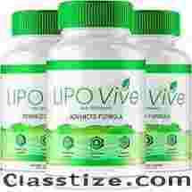LipoVive Reviews 2026: Does This Fat Loss Formula Really Work?