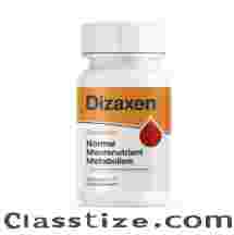 Buy Dizaxen in Poland – Dizaxen Price & Reviews