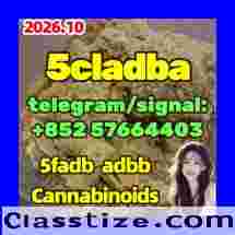 5cladba raw material 5CL-ADB-A
