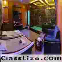 Royal Bliss Spa Bellandur