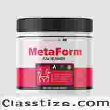 Buy Metaform in Albania – Metaform Price & Review