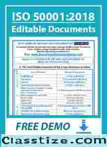 ISO 50001 Documents 