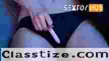 Classy Sex Toys in Ludhiana Near You Call 7029616327