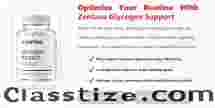 Zentava Reviews NZ: Does Zentava Glycogen Support Truly Balance Energy?
