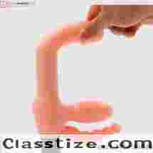 Strapless Dildo | Trusted Toy for Private Time | Call 9836794089
