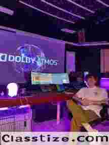 How You Can Create Your Own Dolby Atmos Sound | Soul Asylum Studios