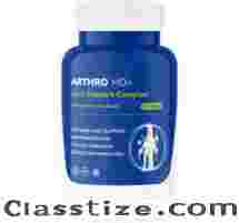 Can I use Arthro MD Cream on my back?