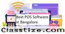Best POS Software in Bangalore