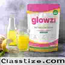 Does Glowzi Drink reduce appetite?