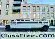 Luxury Limousine Services in Westchester County NY